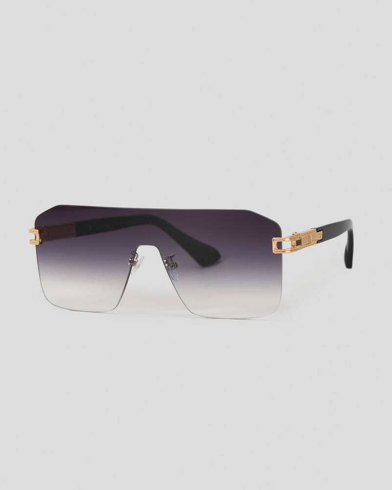 Indie Eyewear Venice Sunglasses for Womens