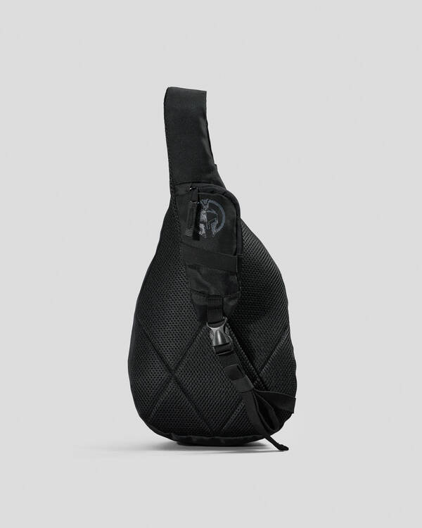 Sparta Tower Sling Bag for Mens