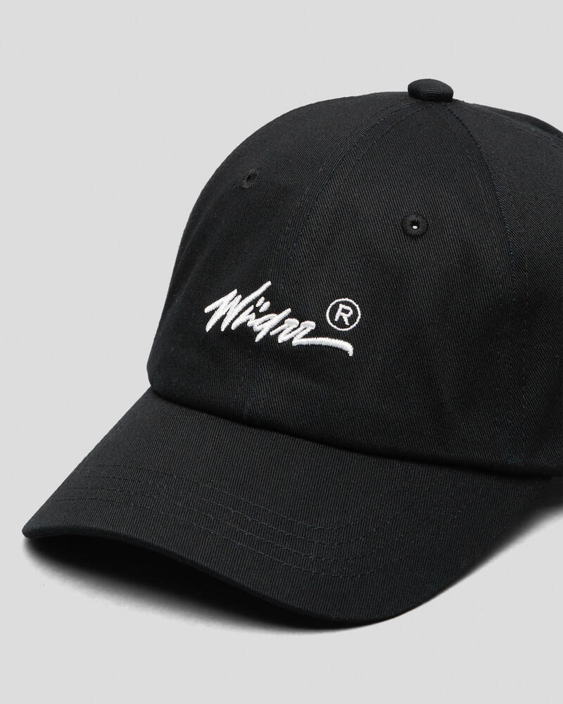 Wndrr Offends 6 Panel Cap for Mens