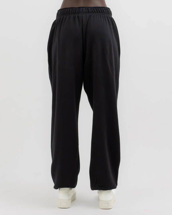 Nike Club Fleece Track Pants for Womens