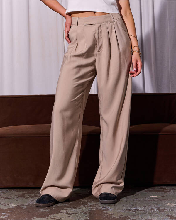 Ava And Ever Addi Viktoria Pants for Womens