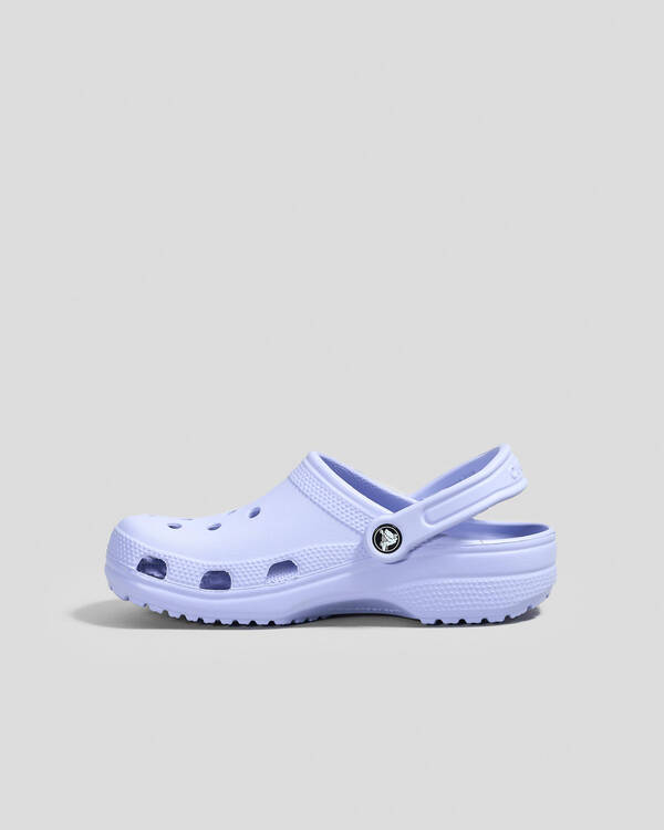 Crocs Kids' Classic Clogs for Unisex