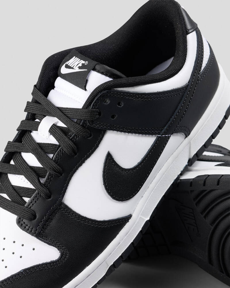 Nike Dunk Low Retro Shoes for Mens