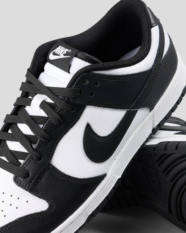 Nike Dunk Low Retro Shoes for Mens