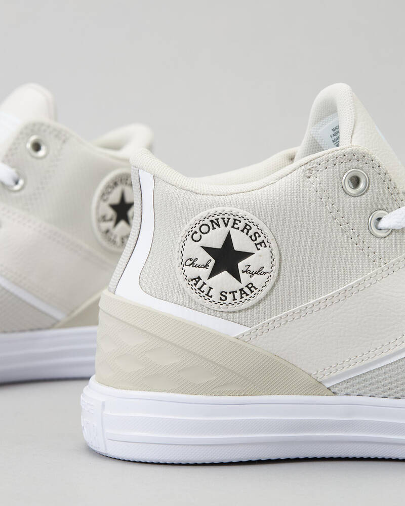 Converse Chuck Taylor All Star Flux Ultra Future Tone Shoes for Mens