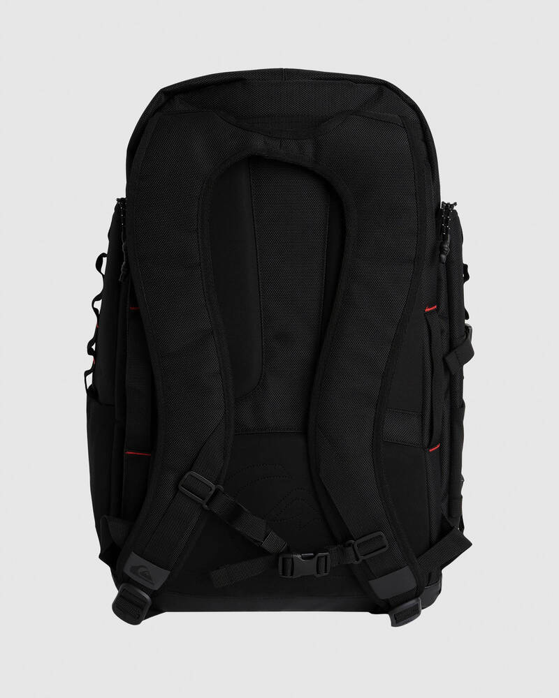 Quiksilver Fetchy Backpack for Mens