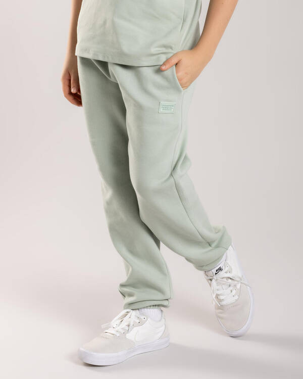 Champion Boys' Rochester Junior Base Track Pants for Mens