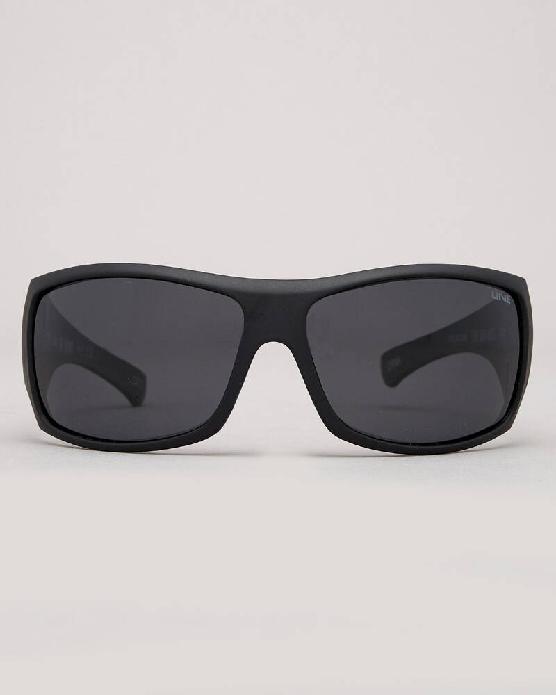 Liive The Rocks Polarised Float Sunglasses for Mens