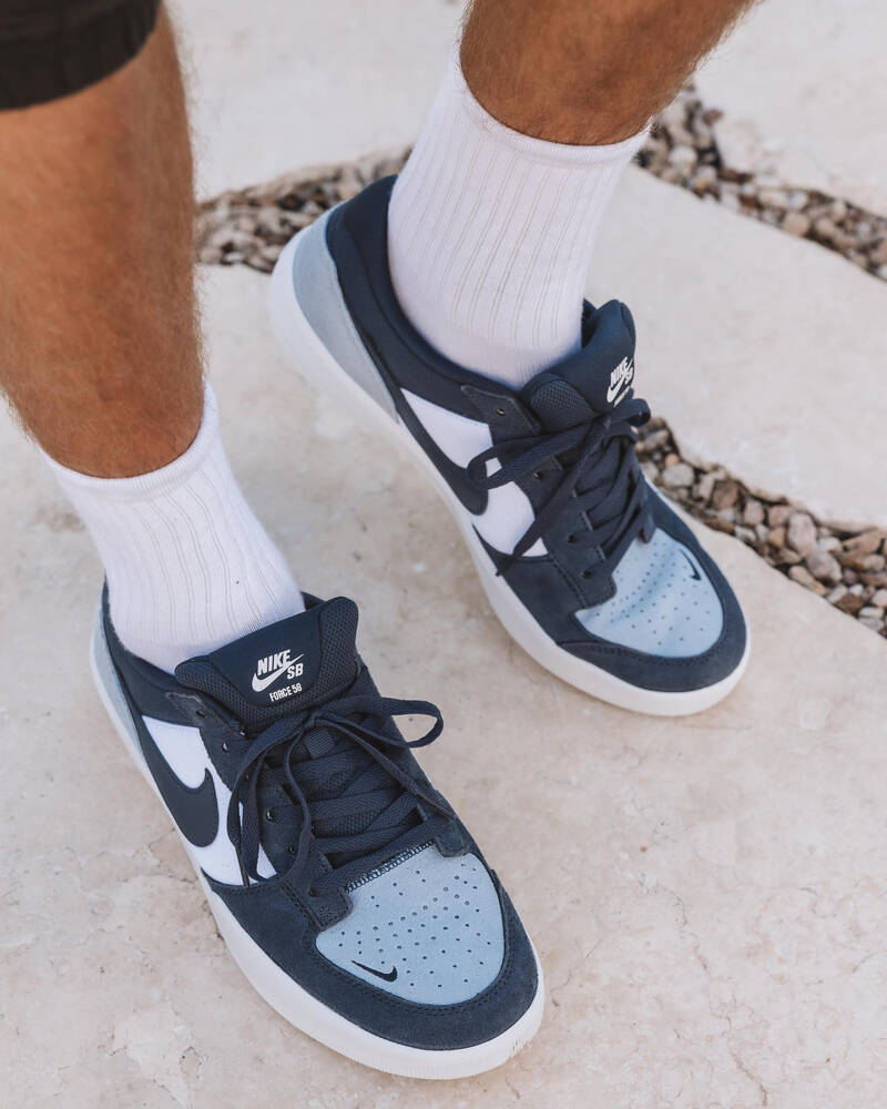 Nike SB Force 58 Shoes for Mens