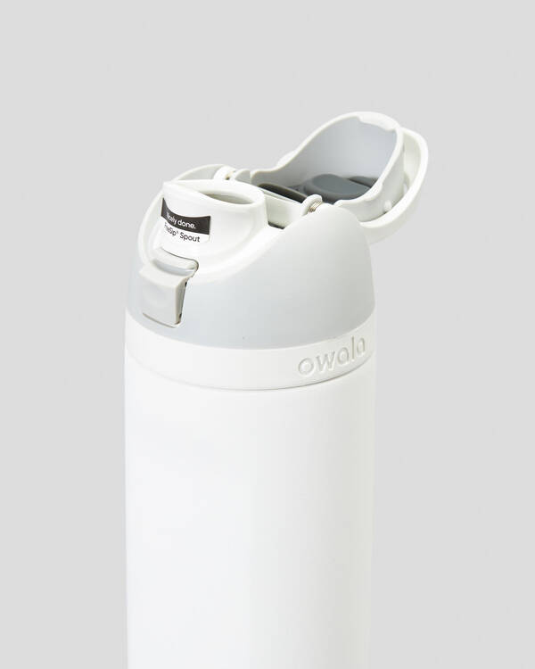 Owala 24oz FreeSip Stainless Steel Water Bottle for Mens