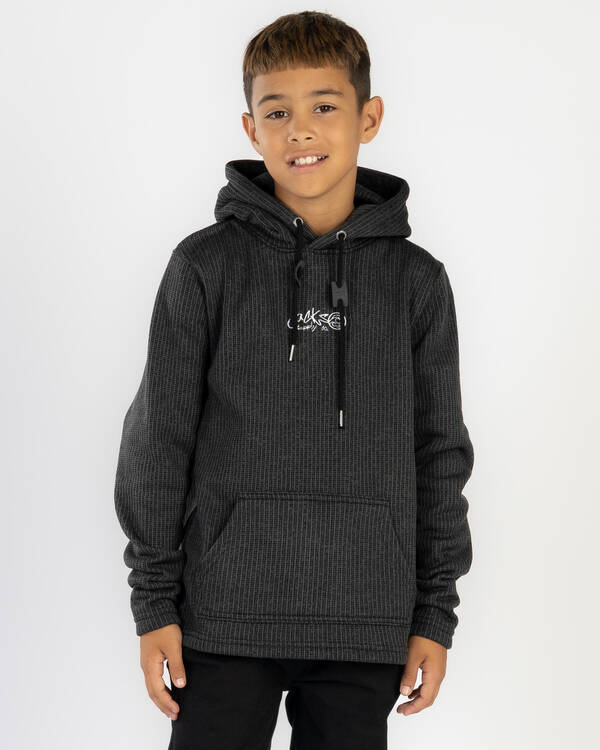 Boys' Flash Back Hoodie
