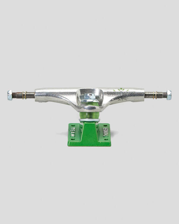Thunder Hi Brevard Stamp 147 Skateboard Truck for Unisex