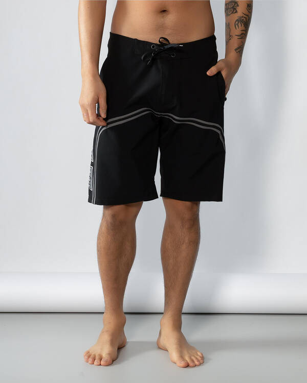 Jetpilot F5 20" Board Shorts for Mens