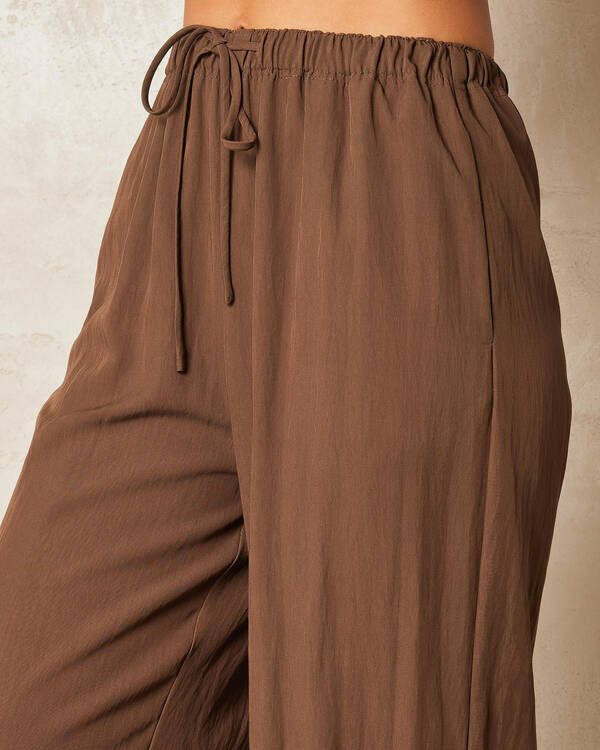 Ava And Ever Emmi Cupro Pants for Womens