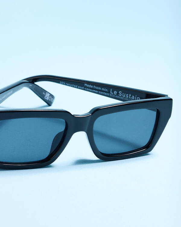 Le Specs Nocturnal Habit Sunglasses for Mens