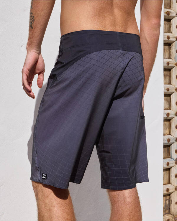 Billabong Fluid Pro Board Shorts for Mens