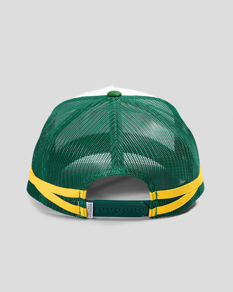 Ringers Western Cunningham Trucker Cap for Mens