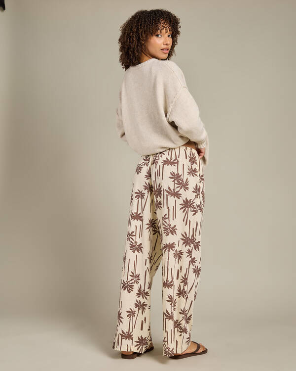 Billabong Sunset Canyon Pants for Womens