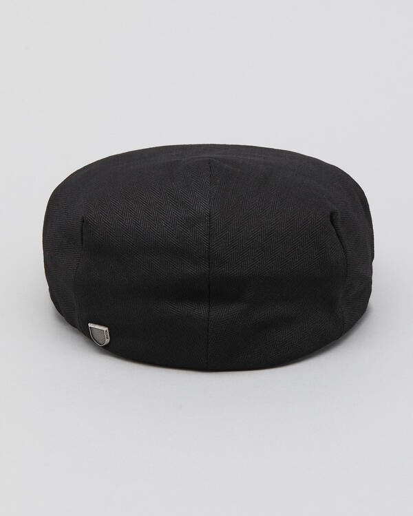 Brixton Hooligan Snap Cap for Mens
