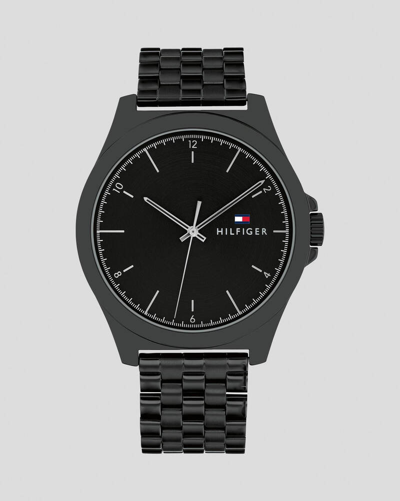 Tommy Hilfiger NORRIS LE Watch for Mens