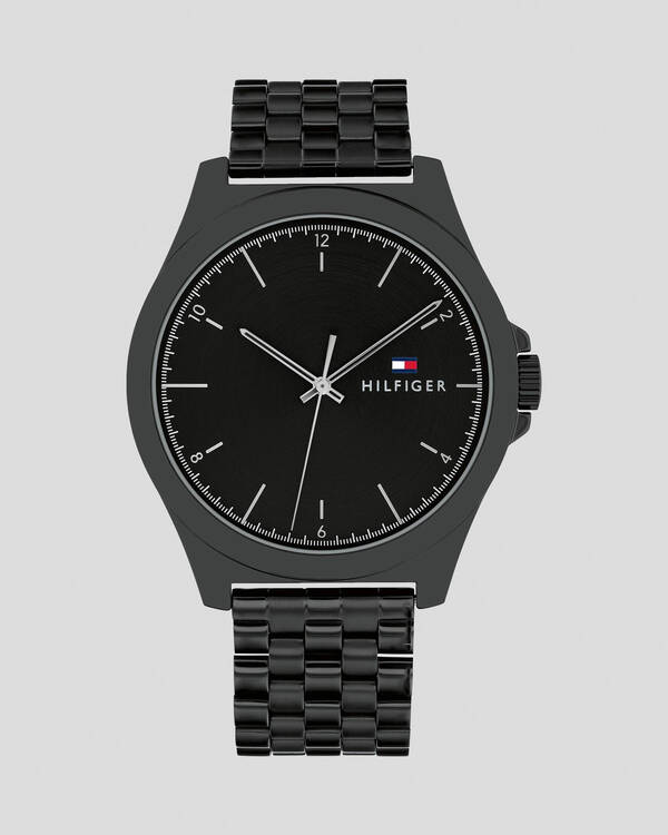 Tommy Hilfiger NORRIS LE Watch for Mens
