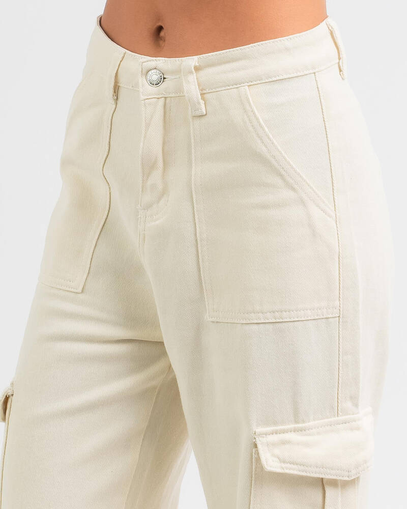 DESU Doyle Jeans for Womens