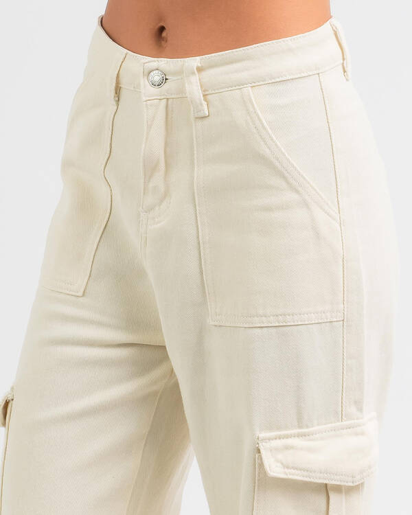 DESU Doyle Jeans for Womens