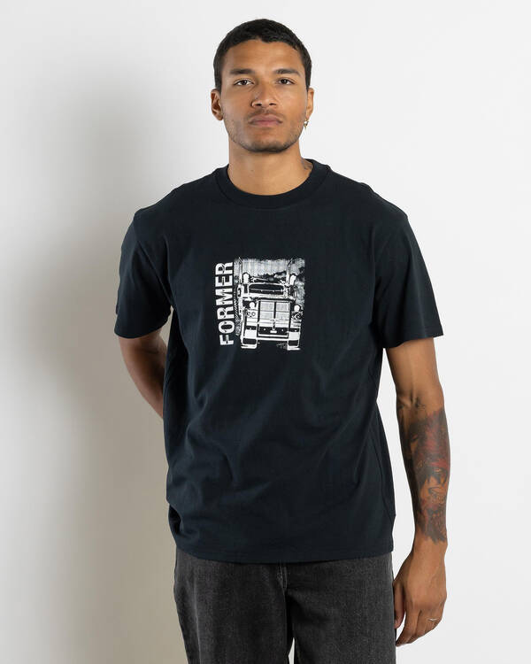 Former B.Howard T-Shirt for Mens