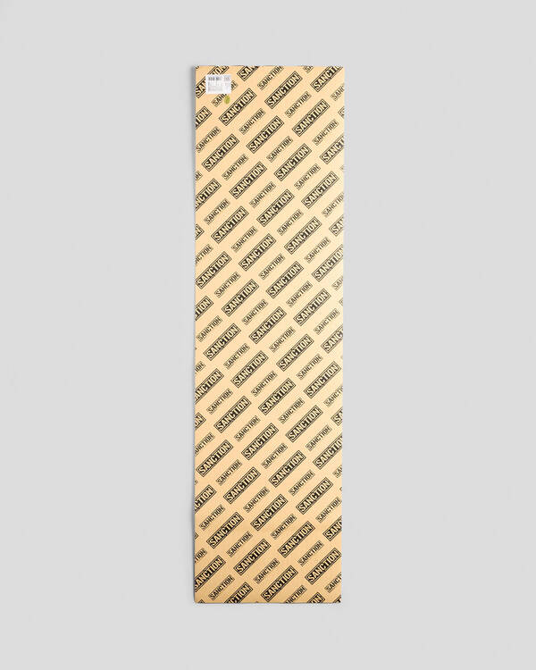Sanction Drippy Grip Tape for Mens