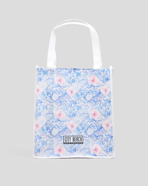 City Beach PANDORA ECO BAG for Womens