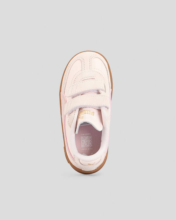Puma Toddlers' Puma Club II Era V Inf for Womens