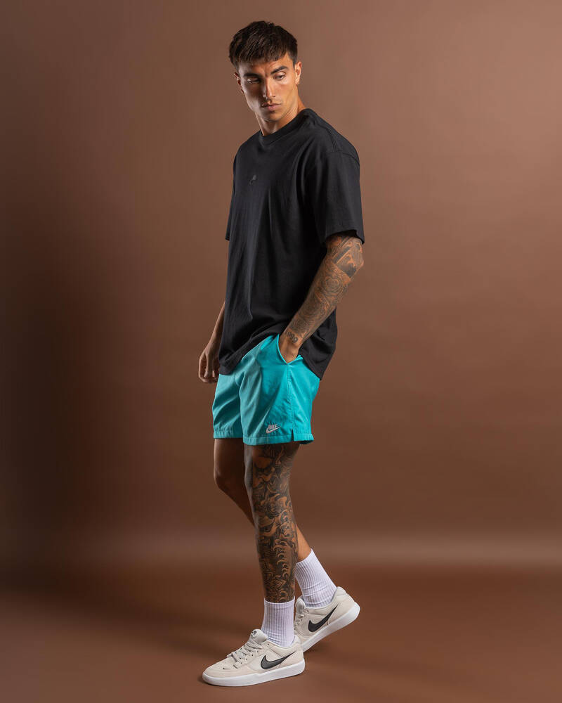 Nike Club Flow Shorts for Mens