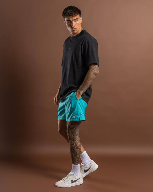 Nike Club Flow Shorts for Mens