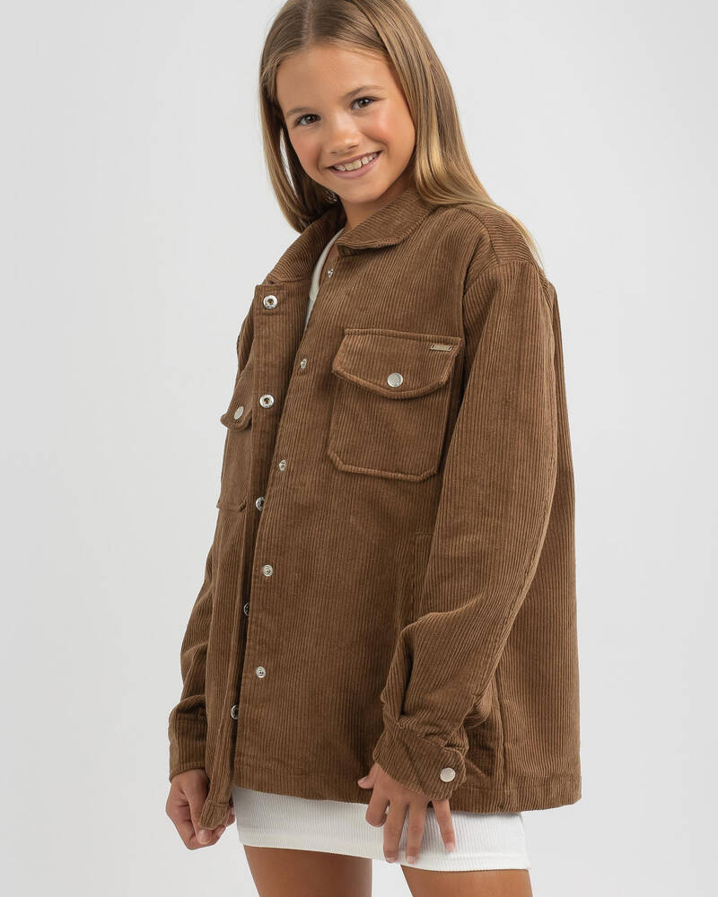 Mooloola Girls' Shilah Jacket for Womens