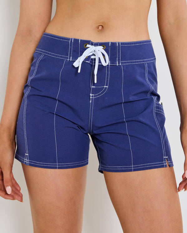 Rip Curl San Carlos Cargo Board Shorts for Womens