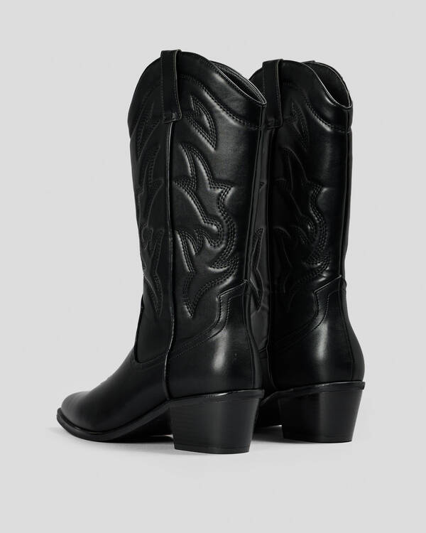 Ava And Ever Outlaw Boots for Womens