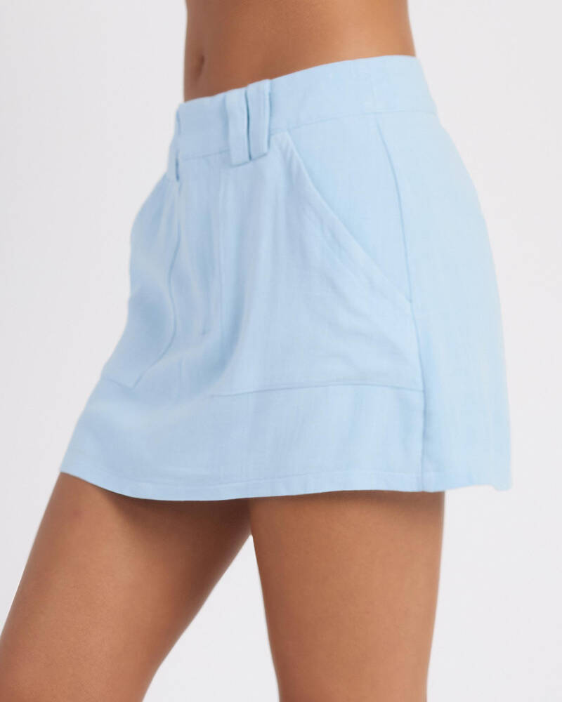Mooloola Tia Reno Skort for Womens