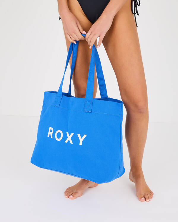 Roxy Go For It Beach Bag for Womens