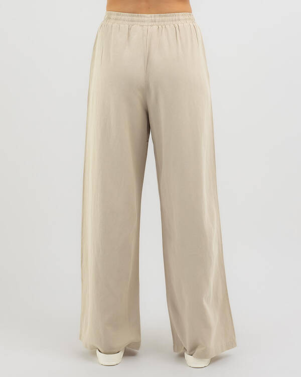 Rusty Alannah Pants for Womens