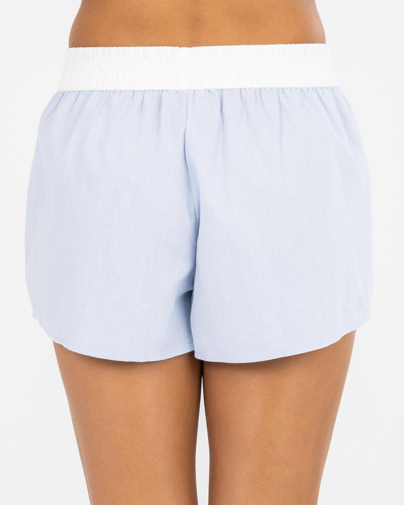 Ava And Ever Girls' Theo Shorts for Womens
