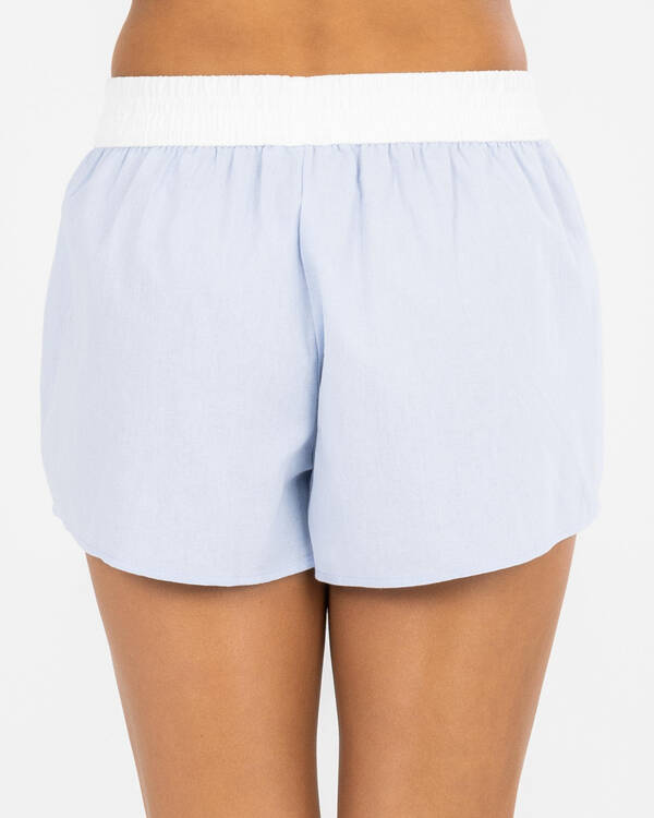 Ava And Ever Girls' Theo Shorts for Womens