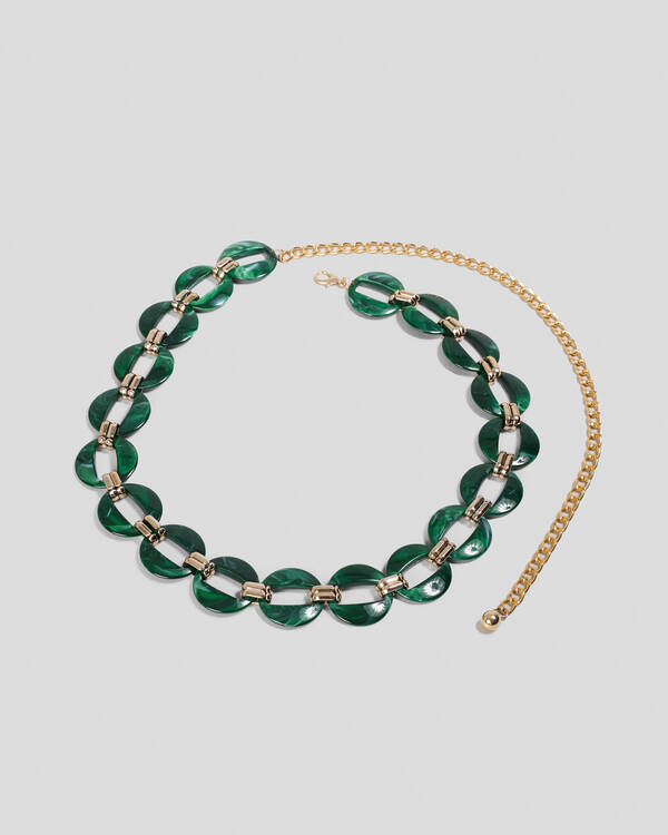 Mooloola Jolie Belt for Womens