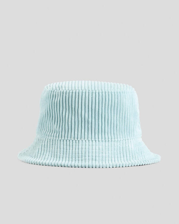 Ava And Ever Annie Cord Bucket Hat for Womens
