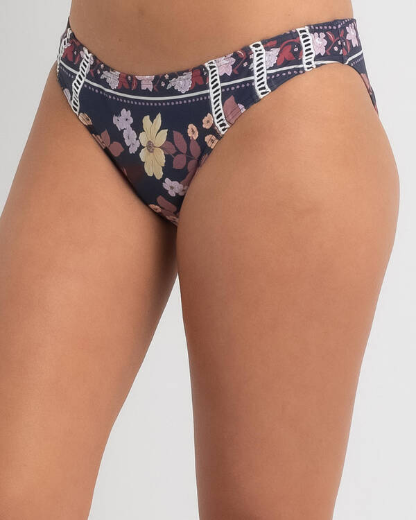O'Neill Rita Bikini Bottom for Womens