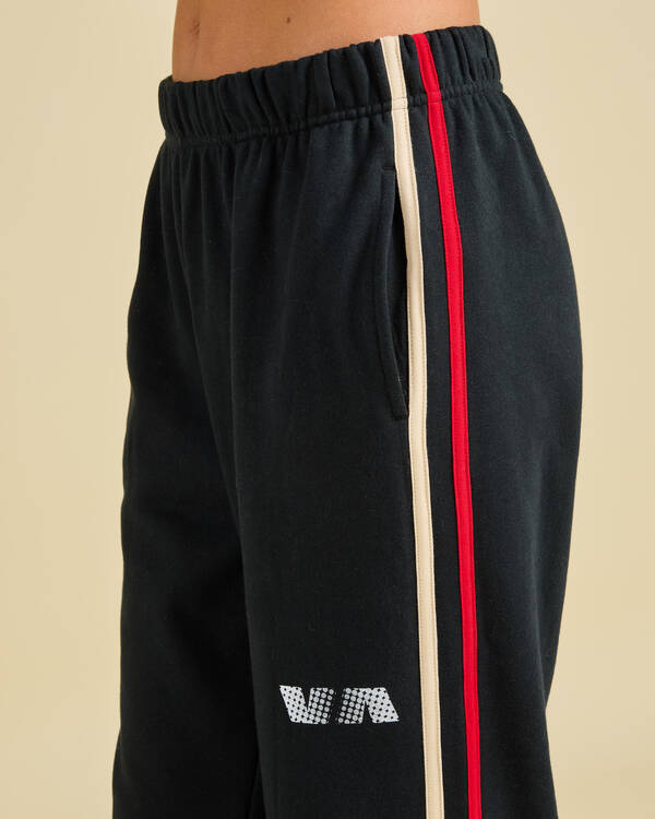 RVCA VA Track Pants for Womens