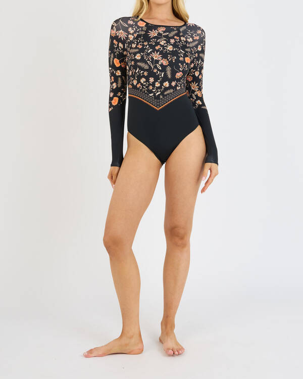 Roxy Kerala Long Sleeve Surfsuit for Womens