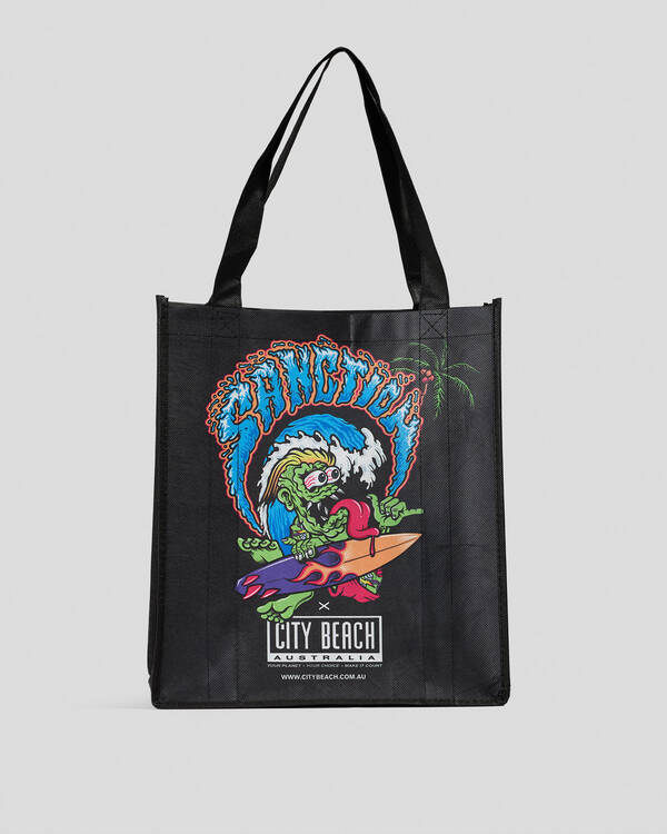 Sanction Swell Eco Bag for Mens