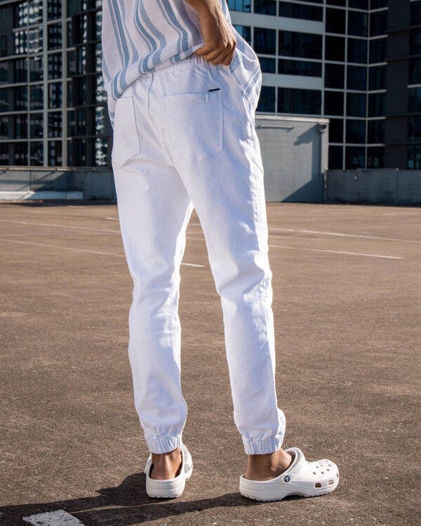 Lucid Provision Joggers for Mens