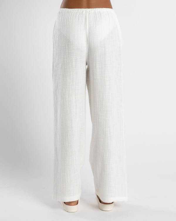 Mooloola Girls' Lennox Beach Pants for Womens