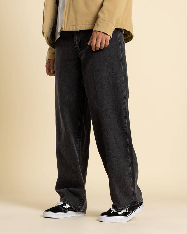 Levi's 578 Baggy Jeans for Mens
